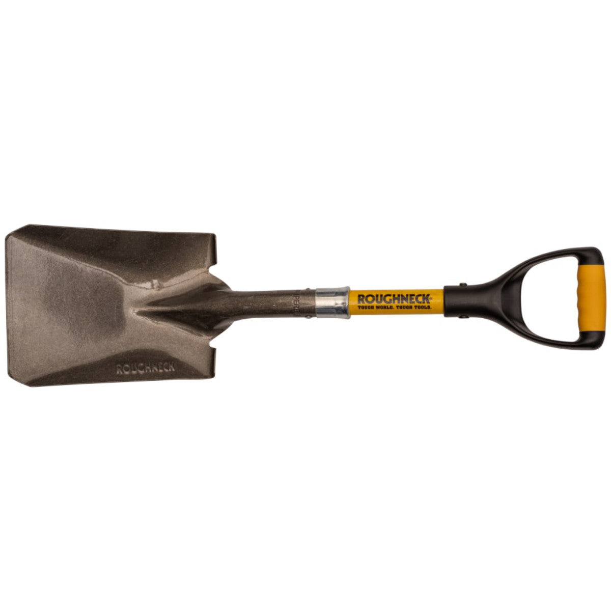Roughneck Micro Bulk Shovel - 730mm (28.3/4in) ROU68011
