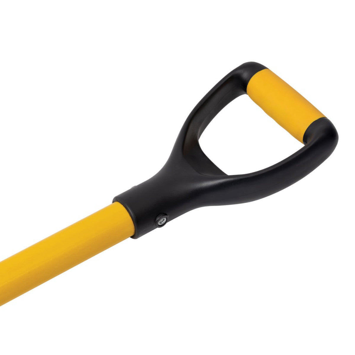 Roughneck Sharp-Edge Shovel - Round 1070mm (42in) ROU68046