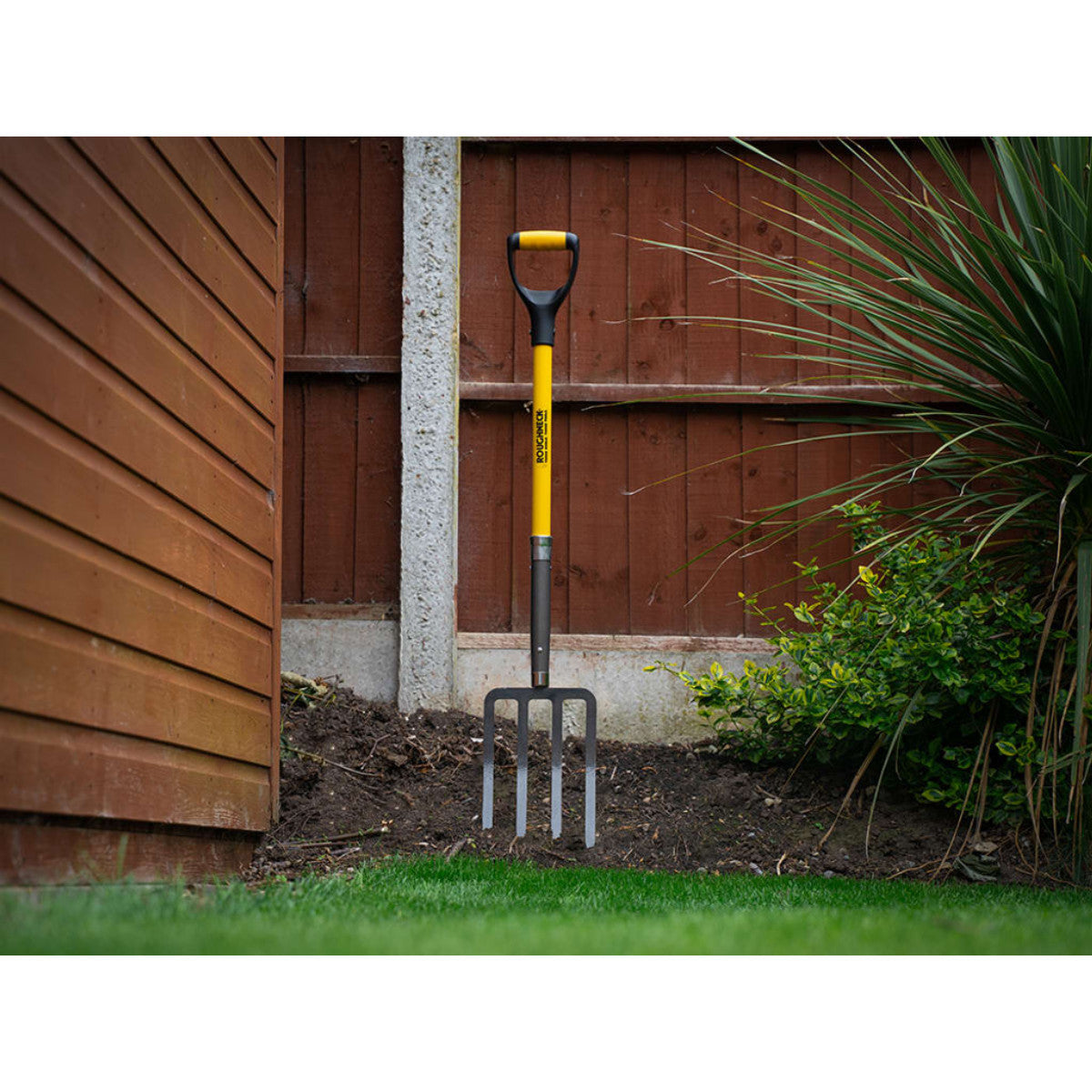 Roughneck Digging Fork 1070mm (42in) ROU68140