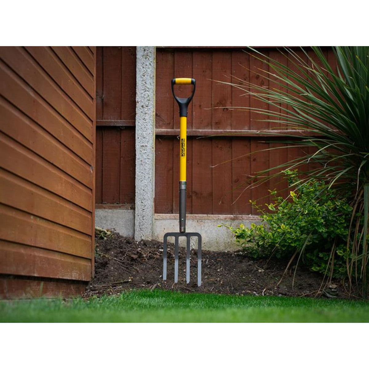 Roughneck Digging Fork 1070mm (42in) ROU68140