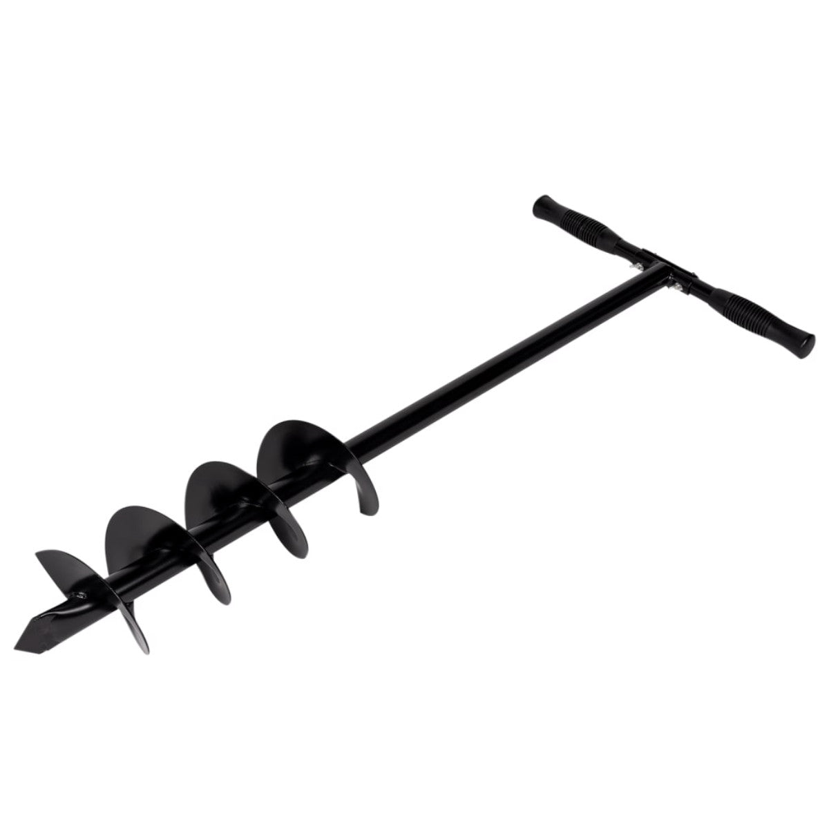 Roughneck Post Hole Auger 1080 x 152mm (42.1/2 x 6in) ROU68260