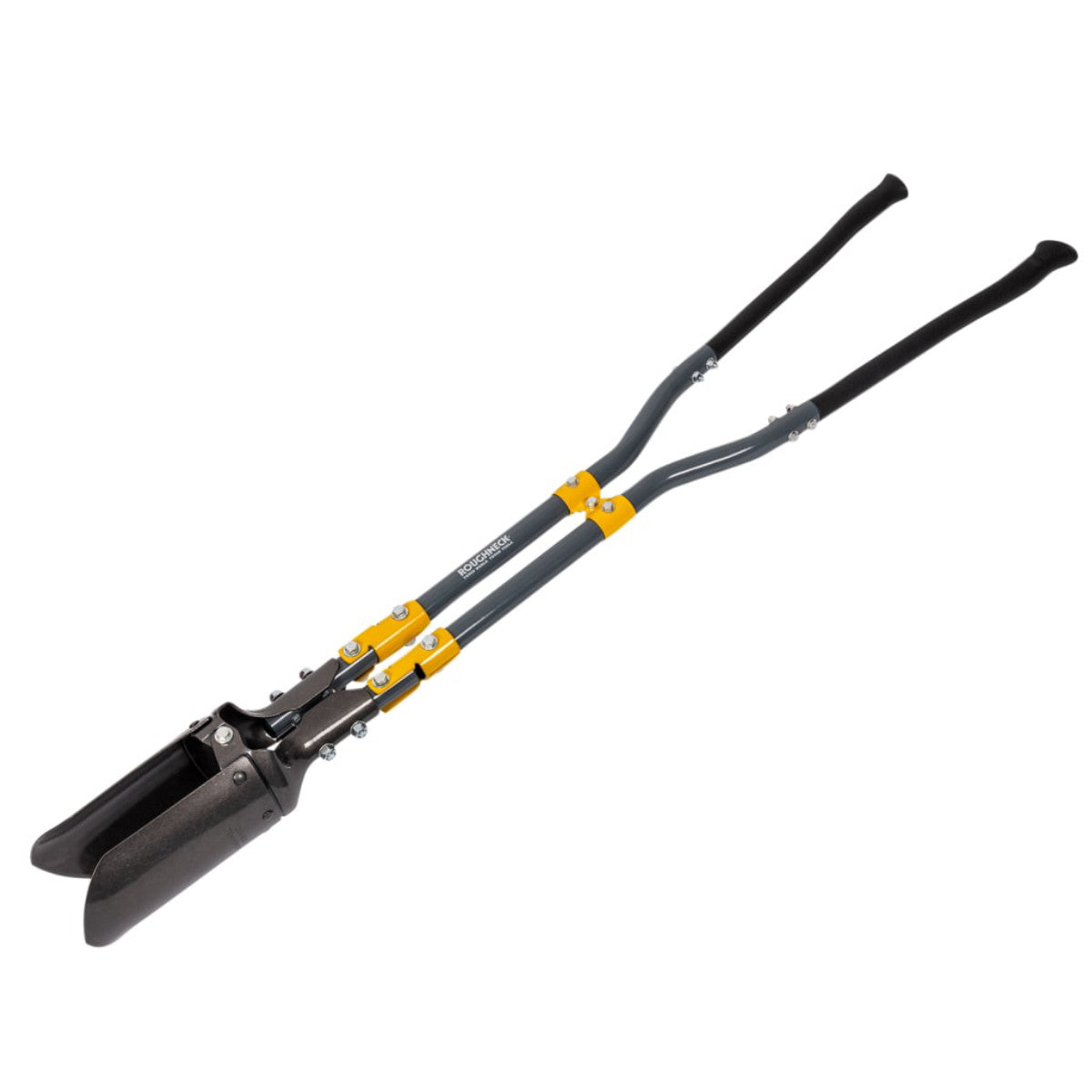 Roughneck Post Hole Digger - Dual-Pivot 1.5mm (59in) ROU68265