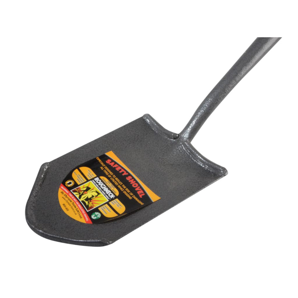Roughneck Safety Shovel ROU68400