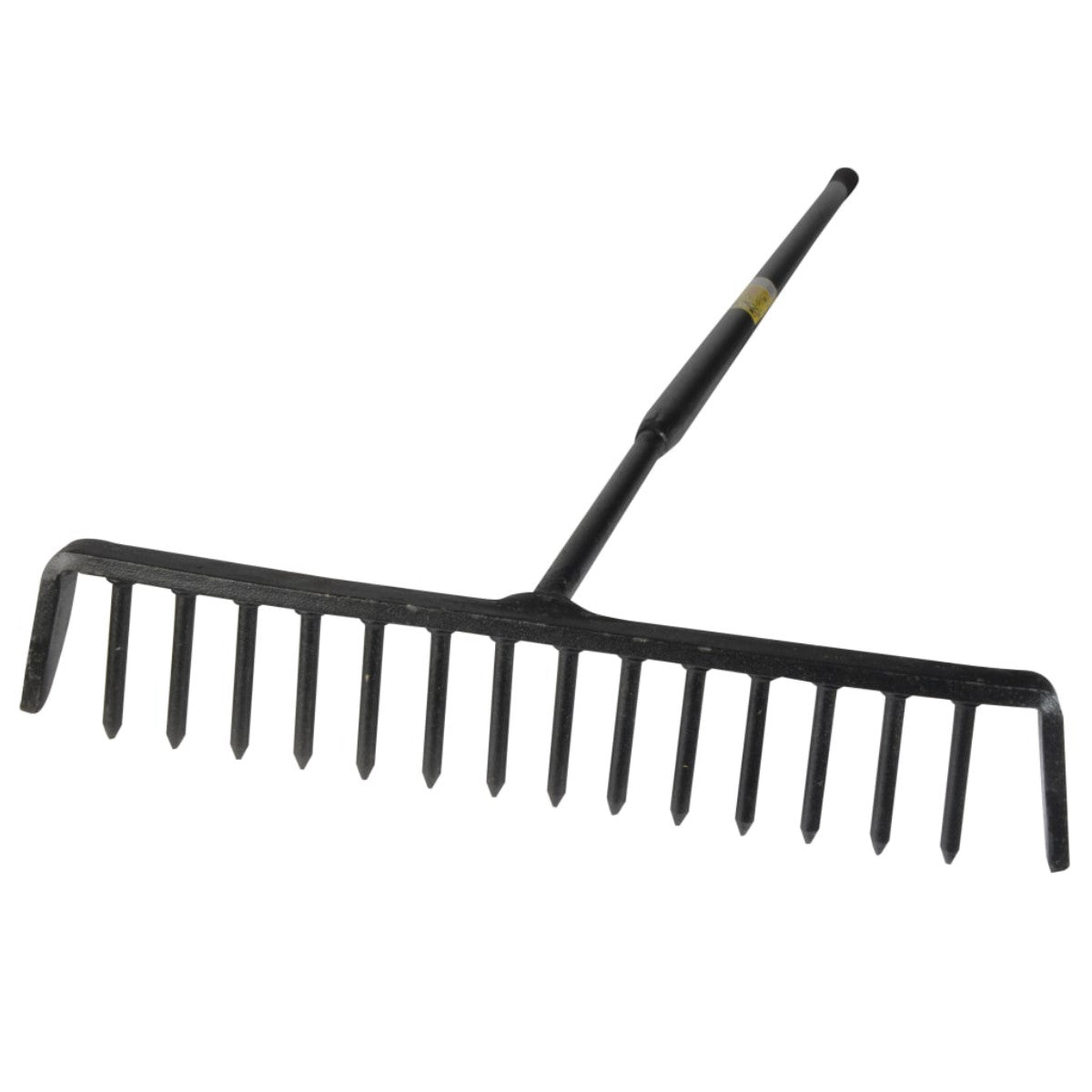 Roughneck Tarmac Rake 400mm x 1.7m (16 x 67in) ROU68500