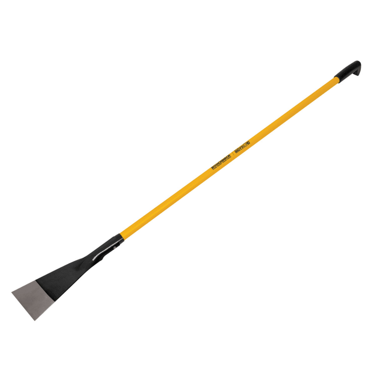 Roughneck THE BIG MUTT PRO Multi-purpose Demolition Scraper, Fibreglass 175mm (7in) ROU88040