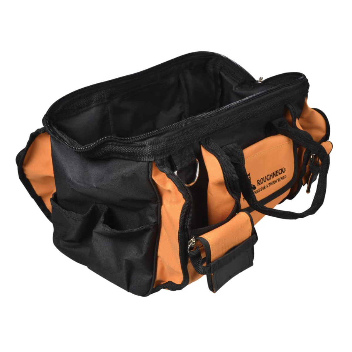 Roughneck Wide Mouth Tool Bag 41cm (16in) ROU90120