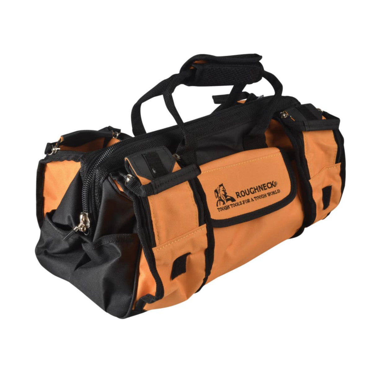 Roughneck Wide Mouth Tool Bag 41cm (16in) ROU90120