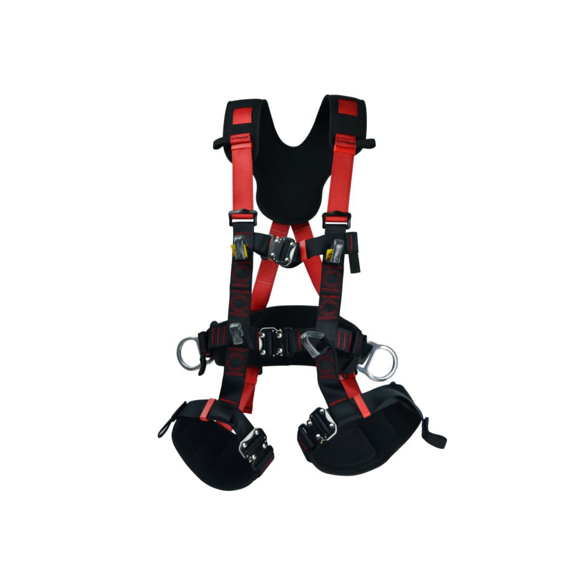 Scan Fall Arrest Pro Harness 5 Point SCAFAHAPRO5