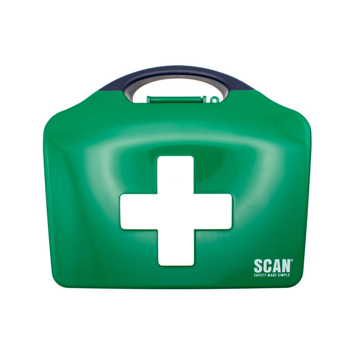 Scan First Aid Kit 1-25 Persons BS Approved SCAFAK125BS