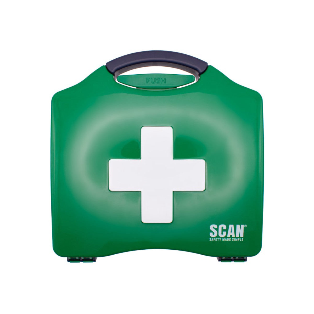 Scan General-Purpose First Aid Kit, 40 Piece SCAFAK2
