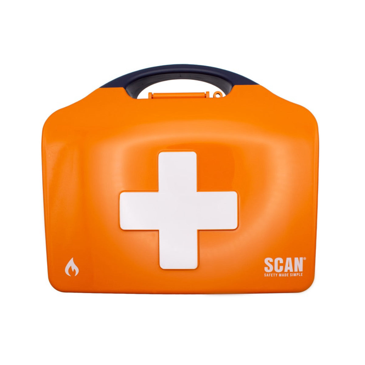 Scan Burns First Aid Kit SCAFAKBURN