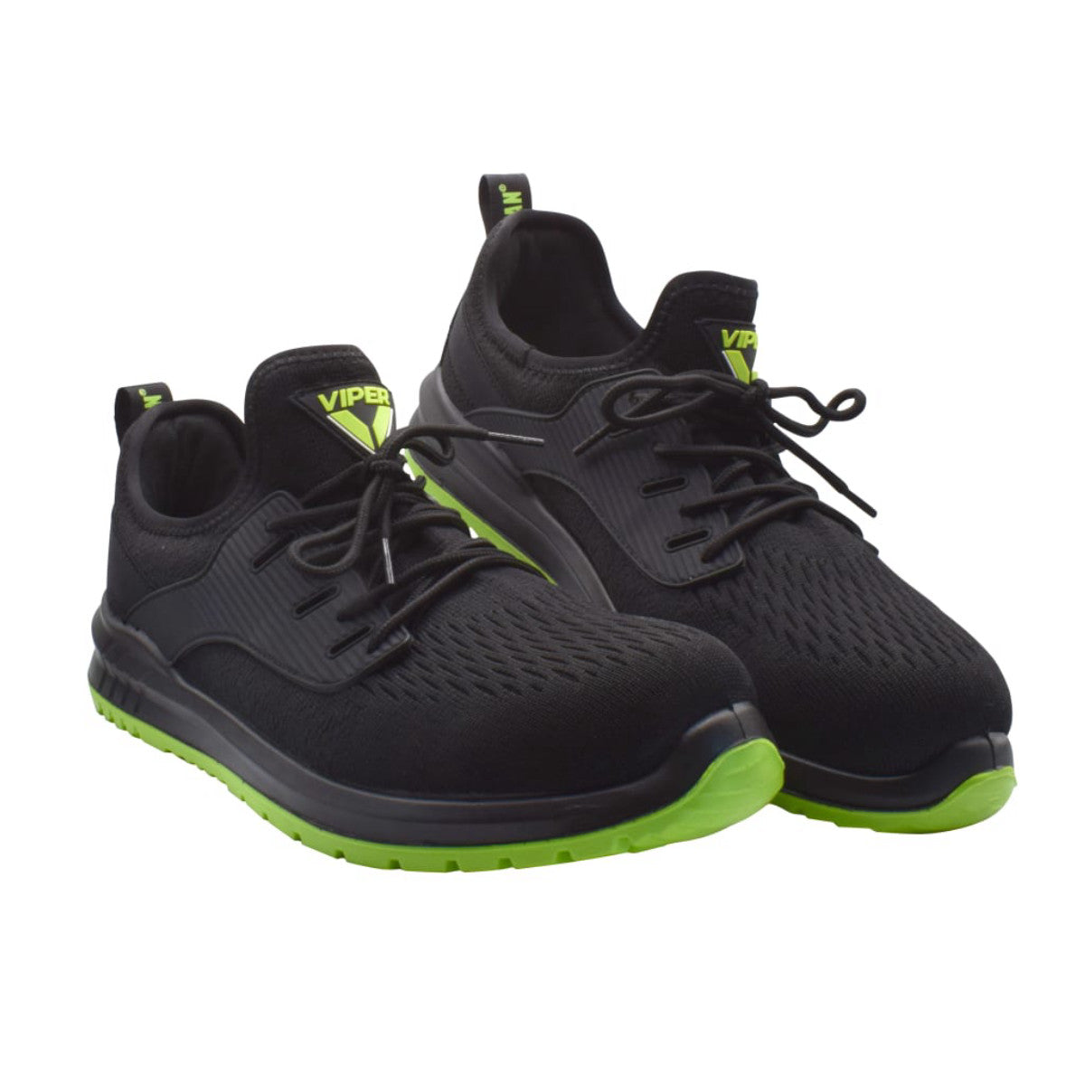 Scan Viper S1P Safety Trainers UK 5 EU 35-36 SCAFWVIPTR5