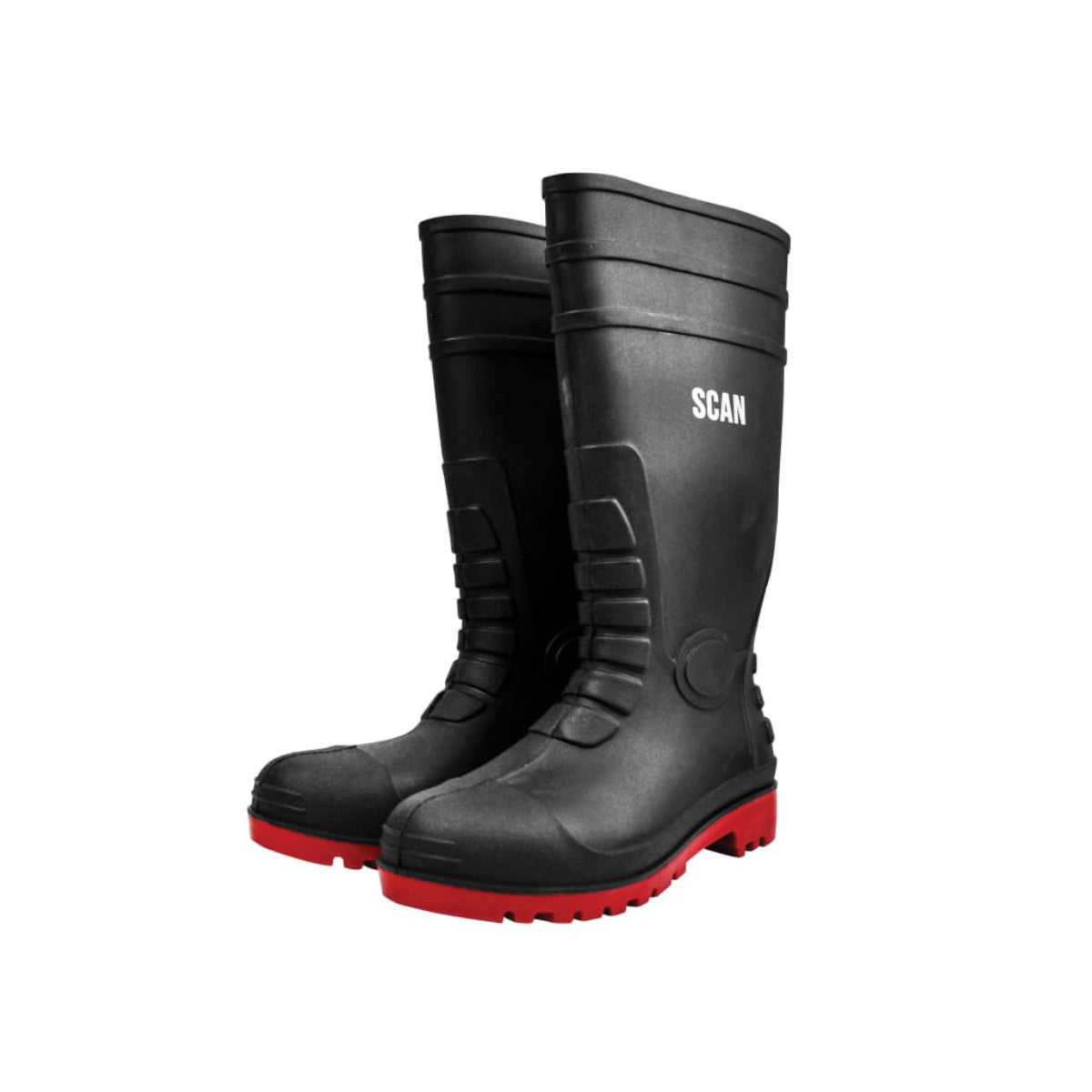 Scan Safety Wellingtons UK 6 EUR 39 SCAFWWELL6