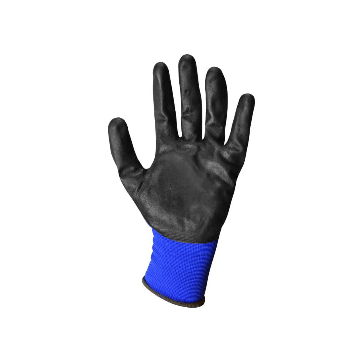 Scan Max - Dexterity Nitrile Gloves - M (Size 8) SCAGLODEXTM