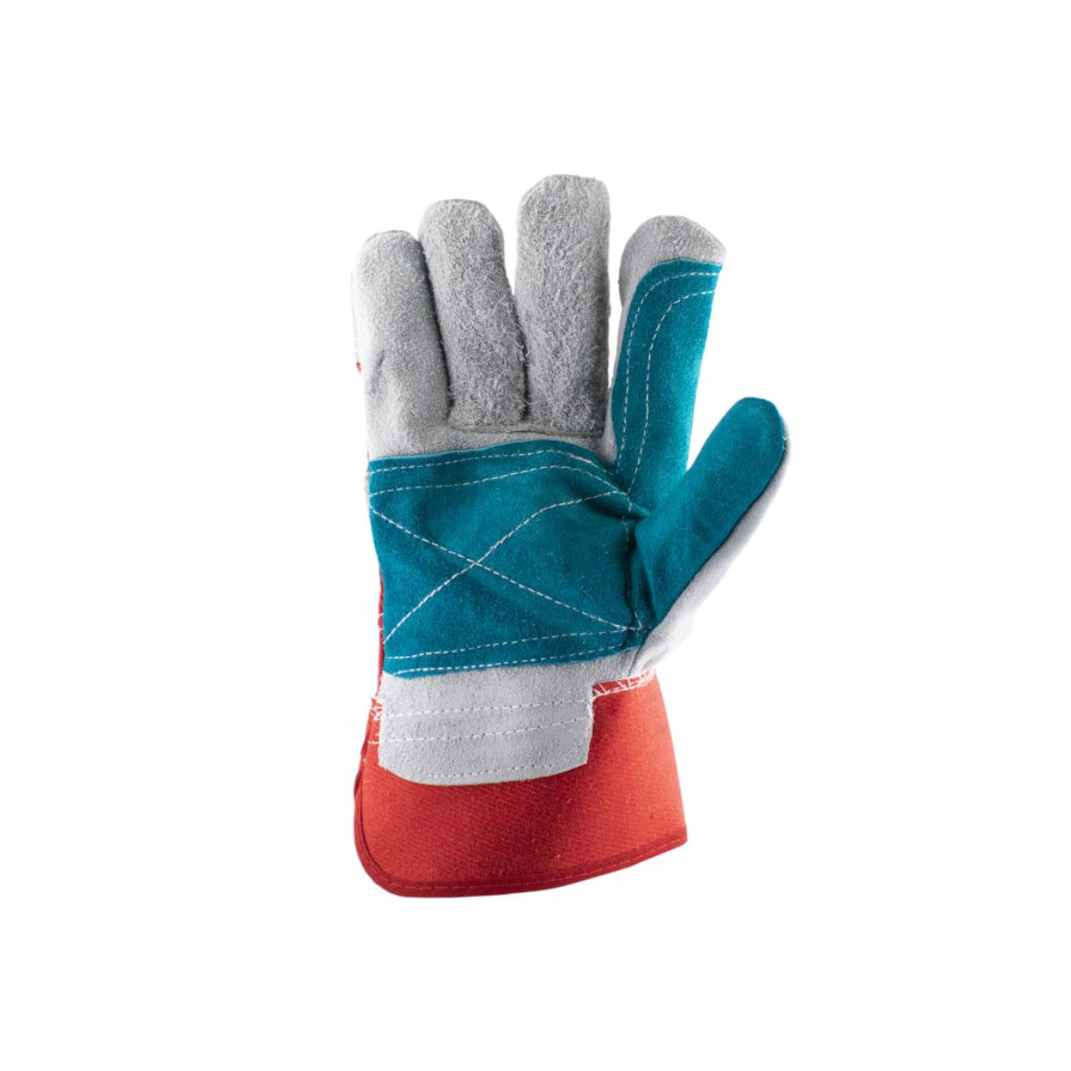 Scan Heavy-Duty Rigger Gloves - Large SCAGLOHDRIG