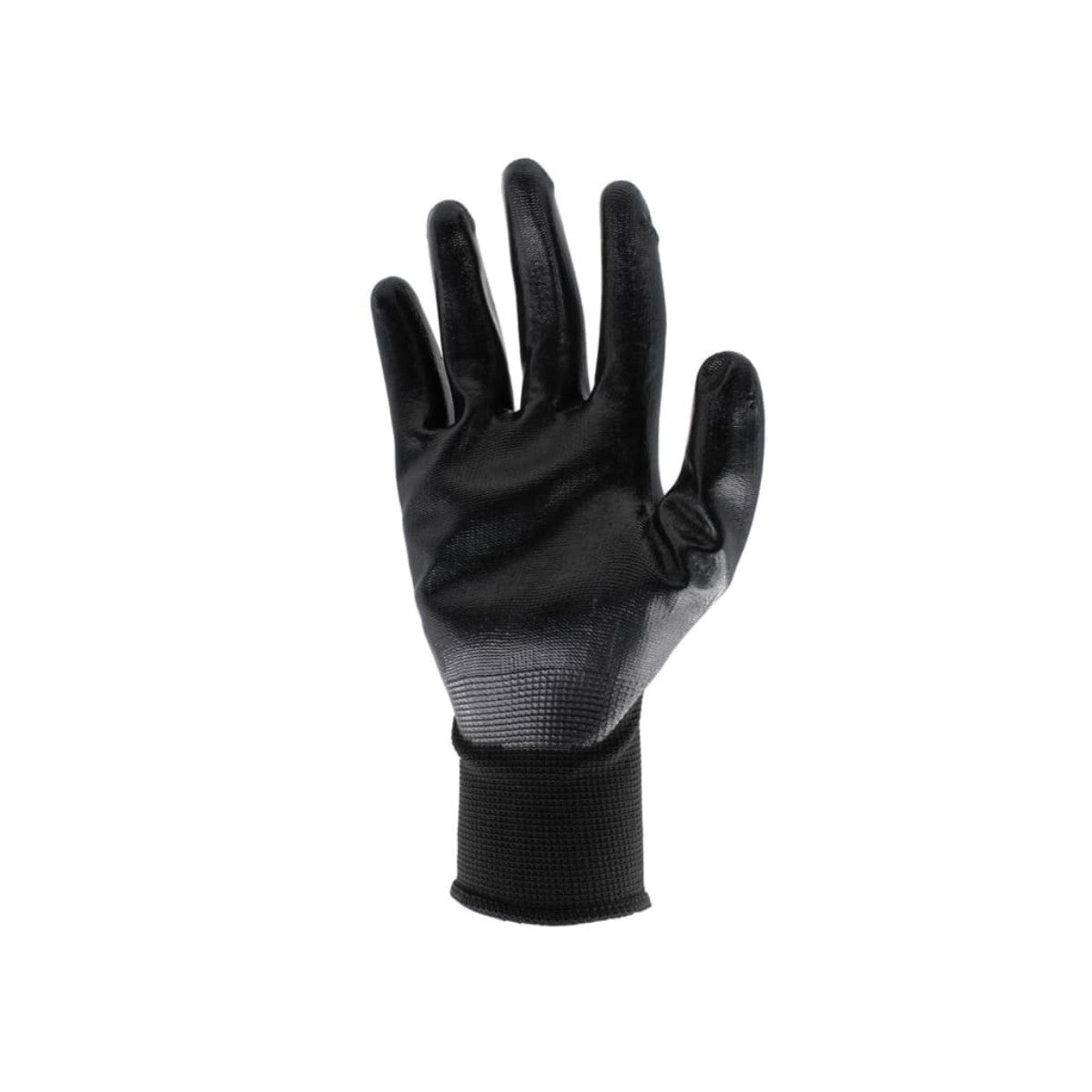 Scan Seamless Inspection Gloves - M (Size 8) (Pack 12) SCAGLOINS12M