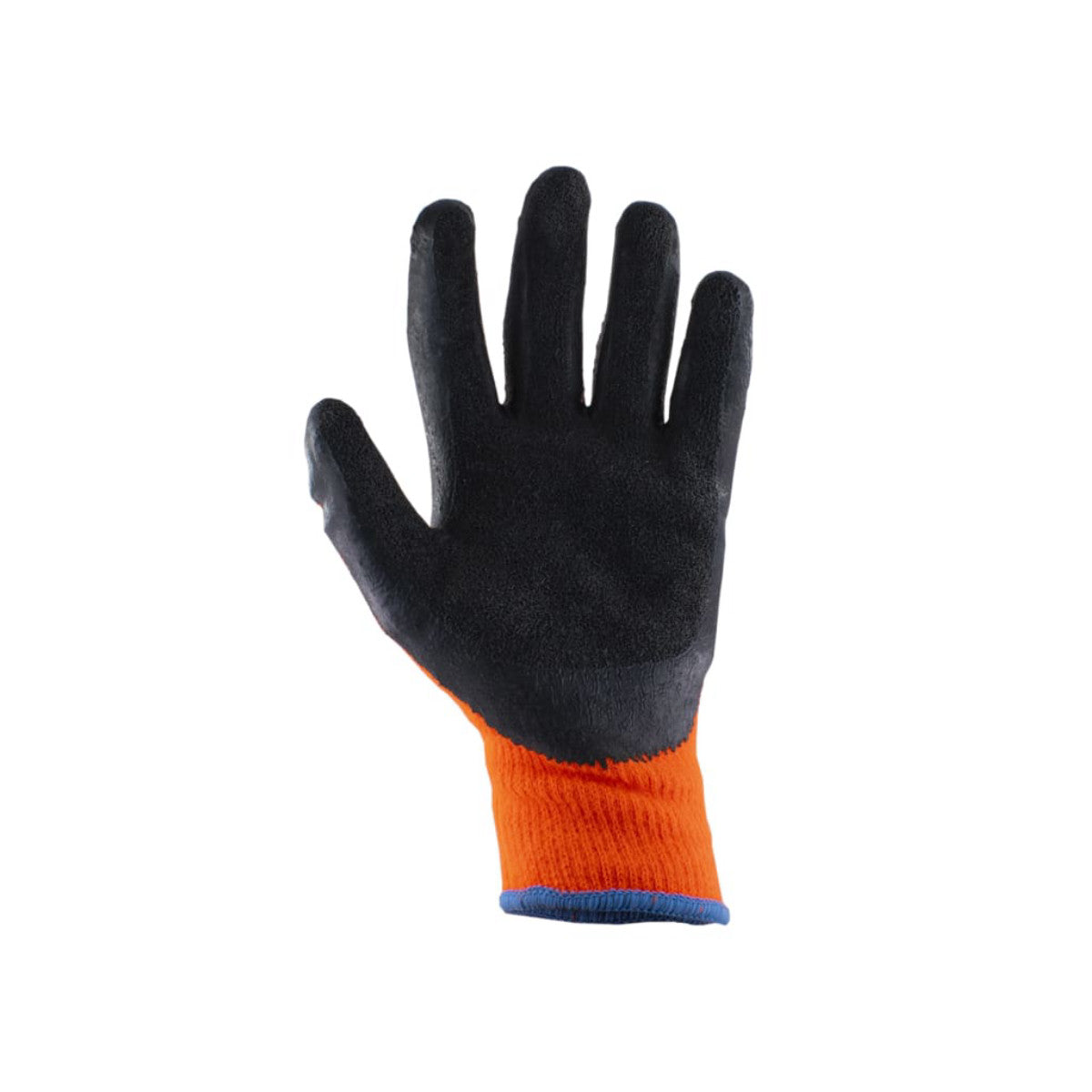 Scan Thermal Latex Coated Gloves - M (Size 8) SCAGLOKSTHM