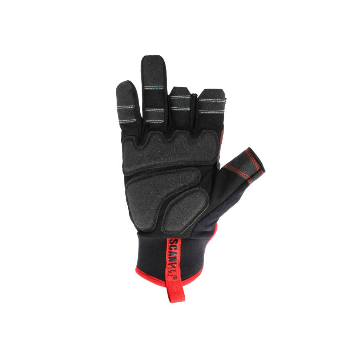 Scan Pro Framers Gloves - L (Size 9) SCAGLOPFGL