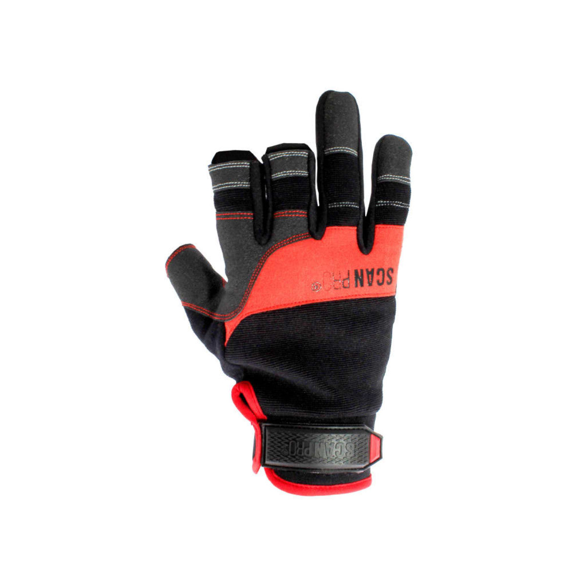 Scan Pro Framers Gloves - L (Size 9) SCAGLOPFGL