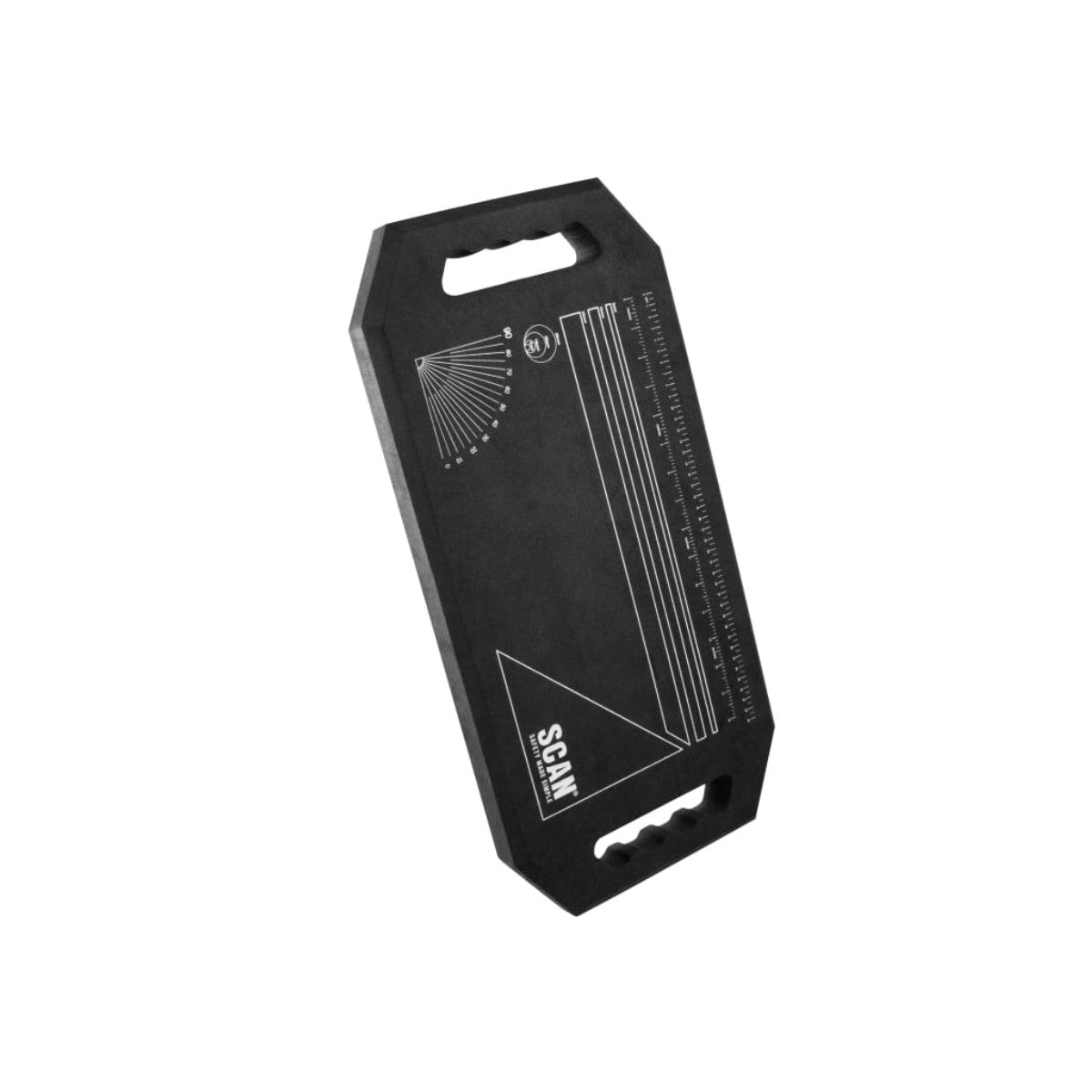 Scan Trade Heavy-Duty Kneeler Pad SCAHDKNEELER