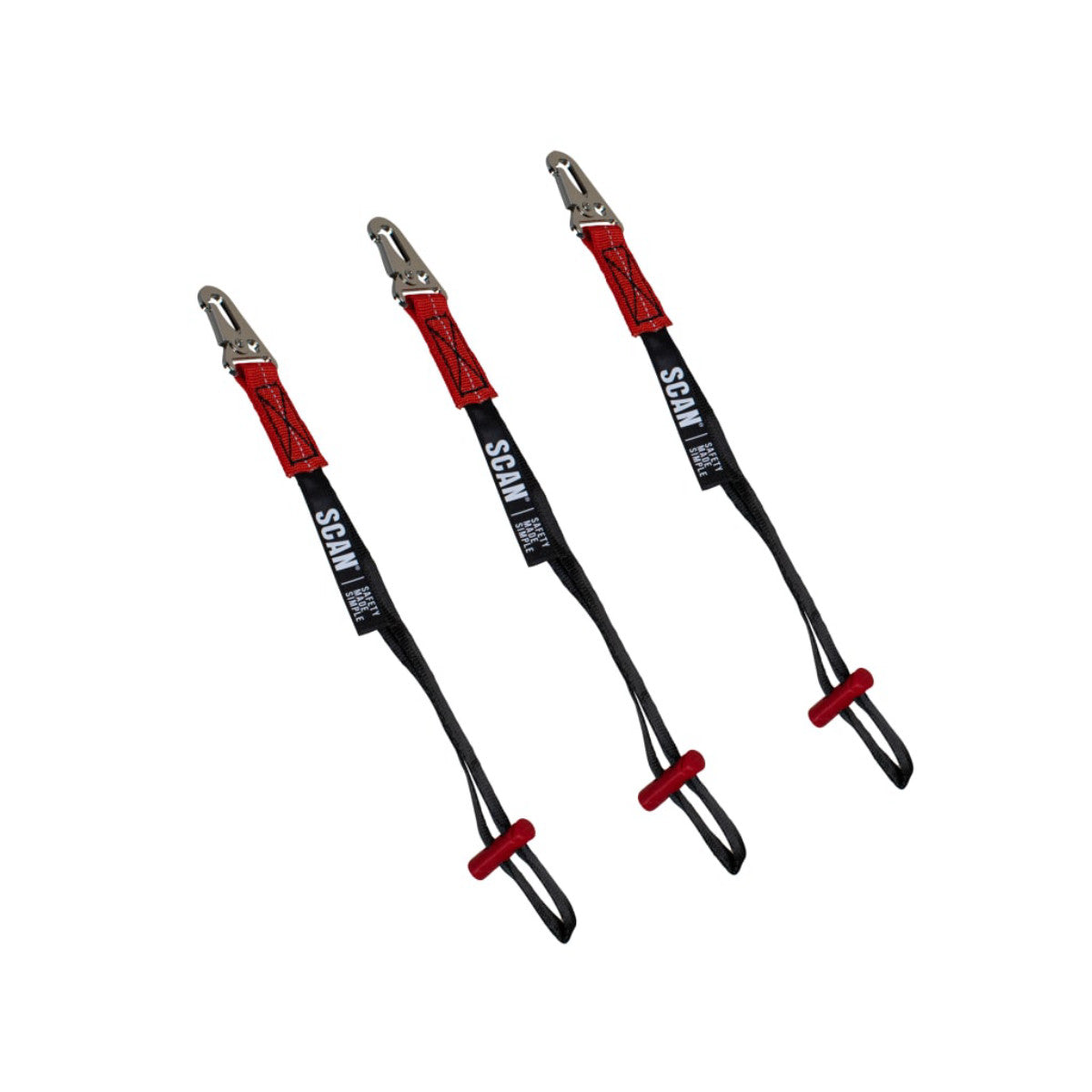 Scan Tool Lanyard Attachments (3 Piece) SCALYATT3