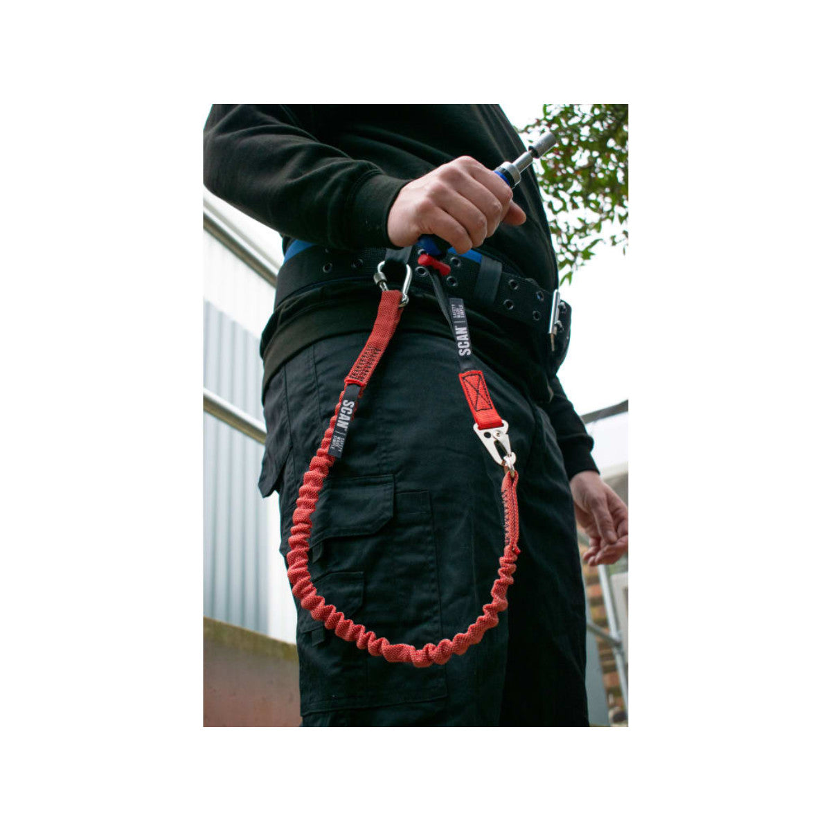 Scan Tool Lanyard Attachments (3 Piece) SCALYATT3