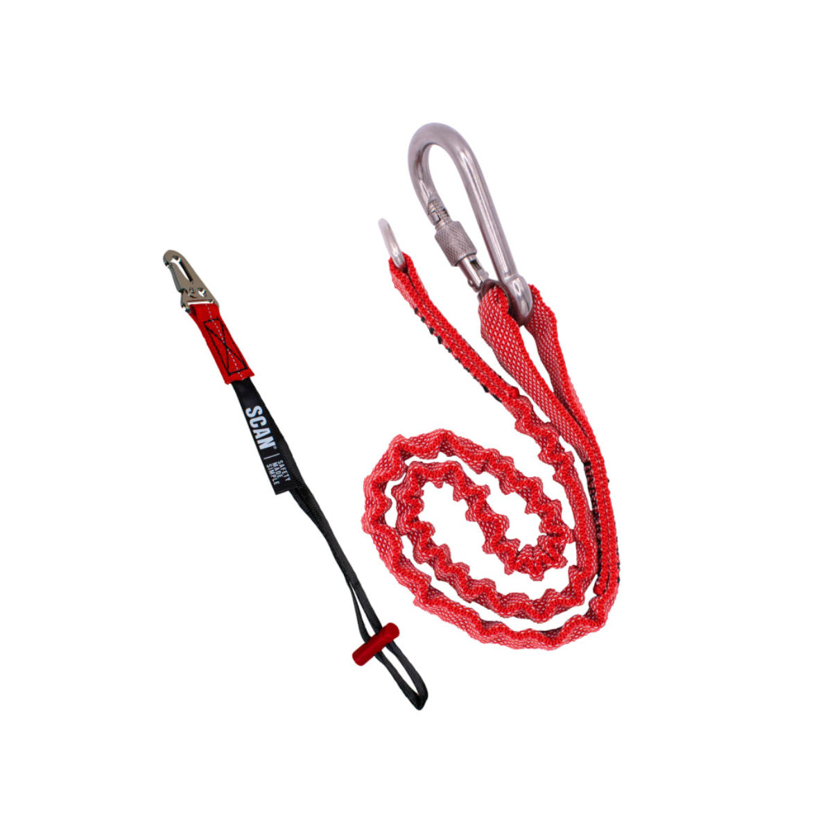 Scan Interchangeable Tool Lanyard SCALYTOOL
