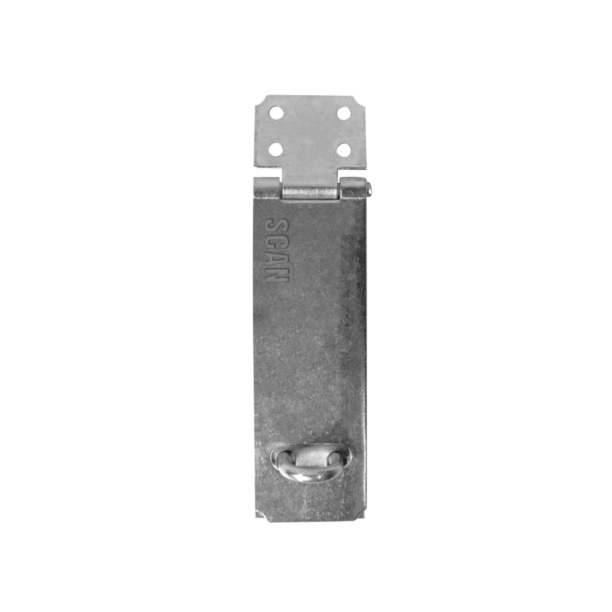 Scan Hasp and Staple 138mm SCAPHSG138