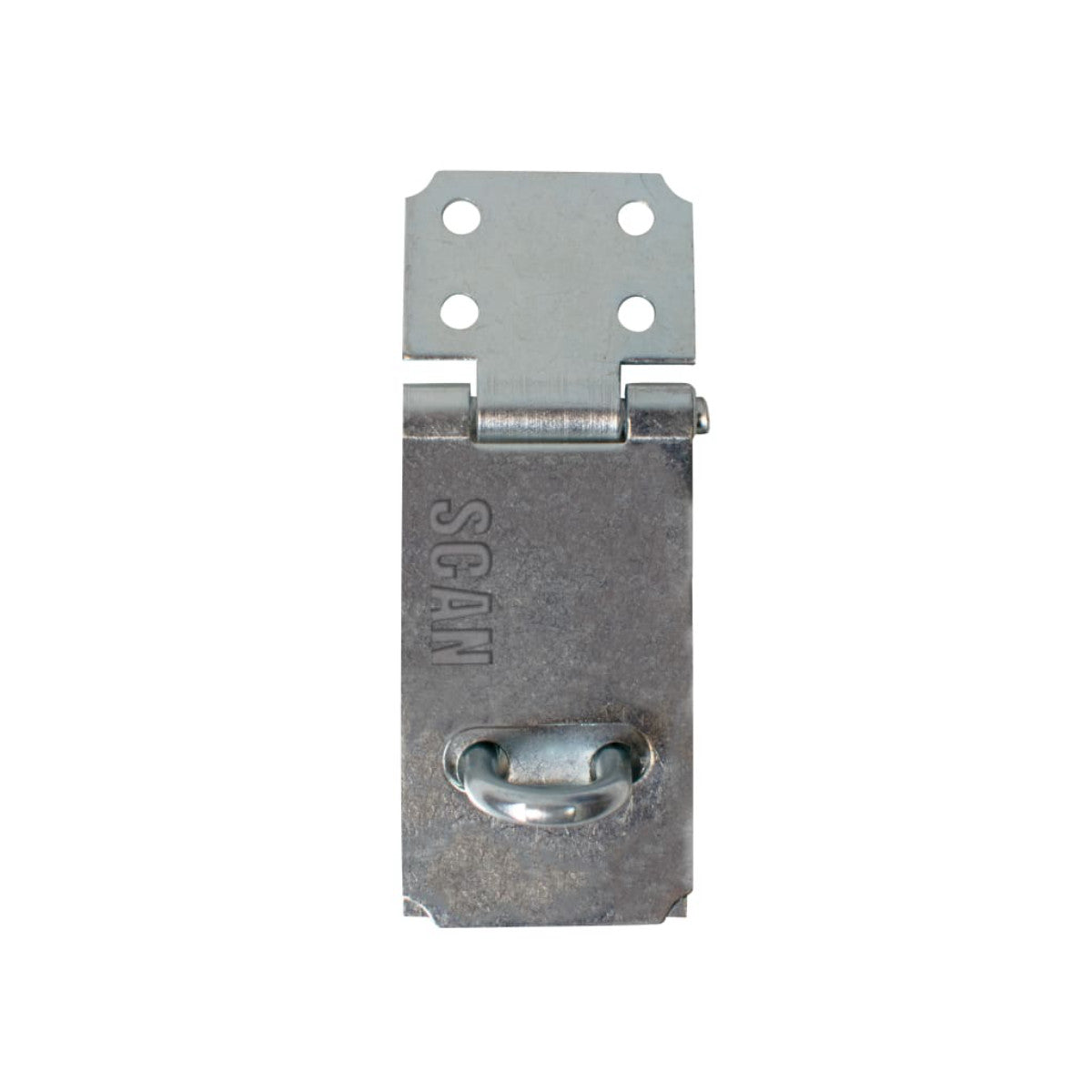 Scan Hasp and Staple 64mm SCAPHSG64