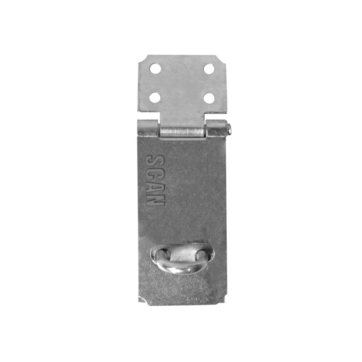 Scan Hasp and Staple 89mm SCAPHSG89