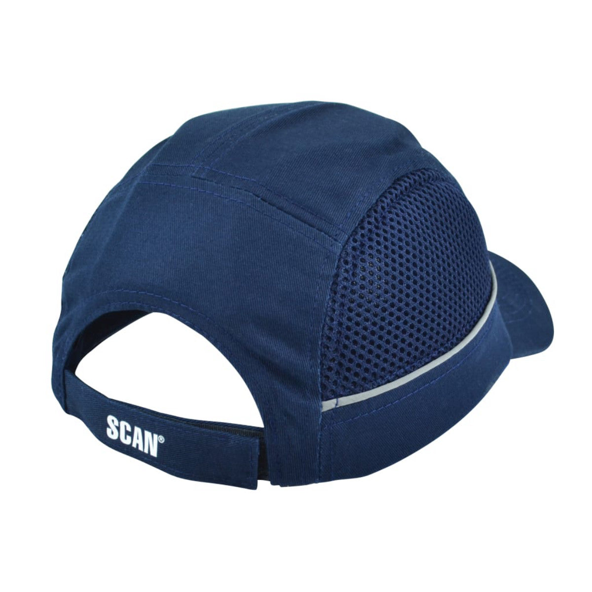 Scan Bump Cap SCAPPECAPN