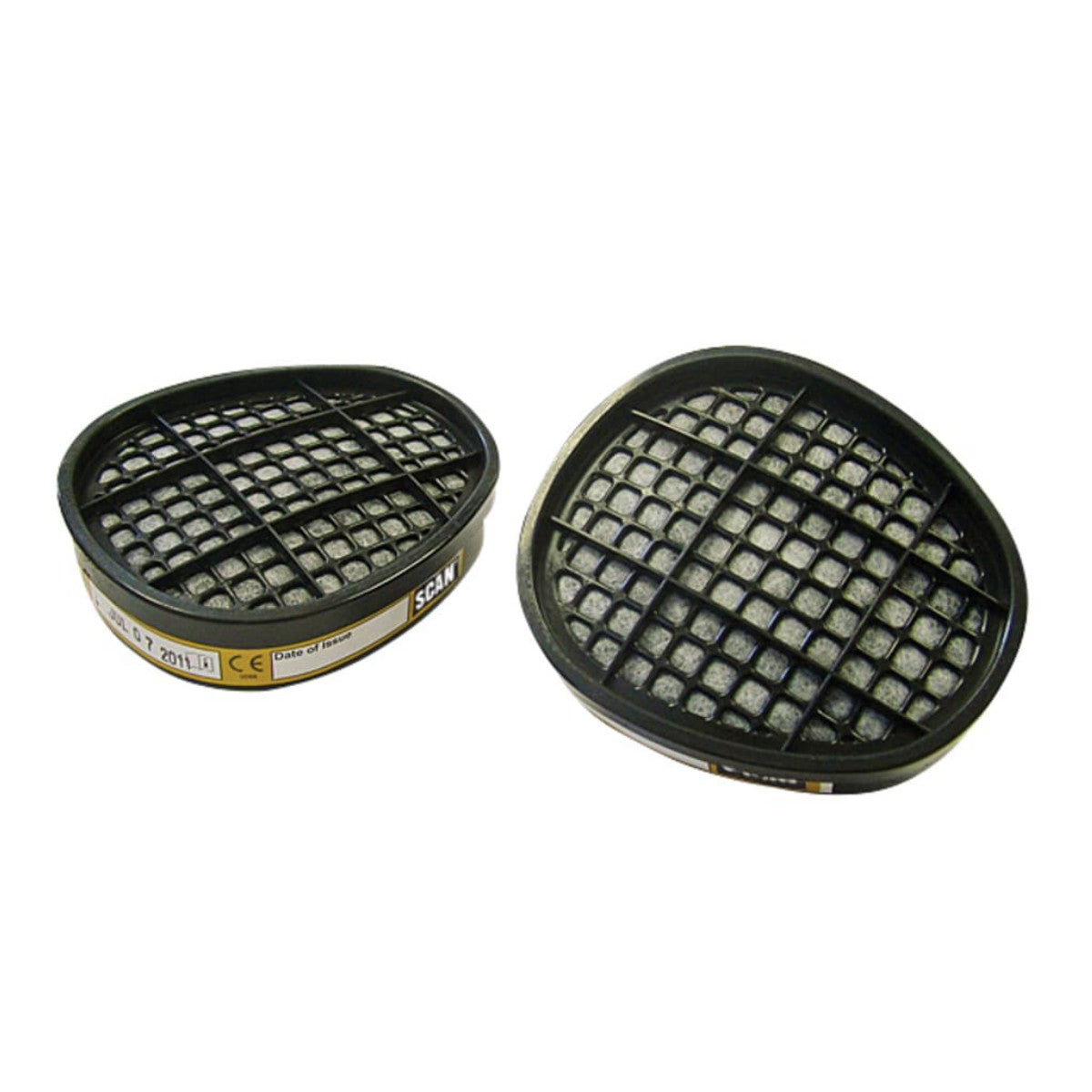 Scan Twin Filter Replacement Cartridge A1 (Pack of 2) SCAPPECARTA1