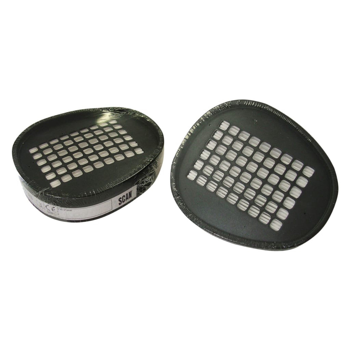 Scan Twin Filter Replacement Cartridge P3 (Pack of 2) SCAPPECARTP3