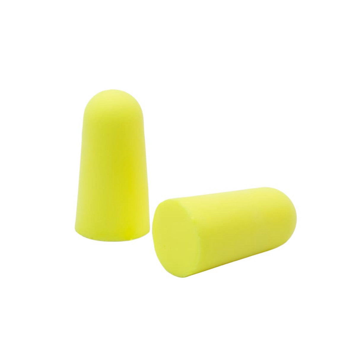Scan Foam Ear Plugs - 50 Pairs SCAPPEEP50