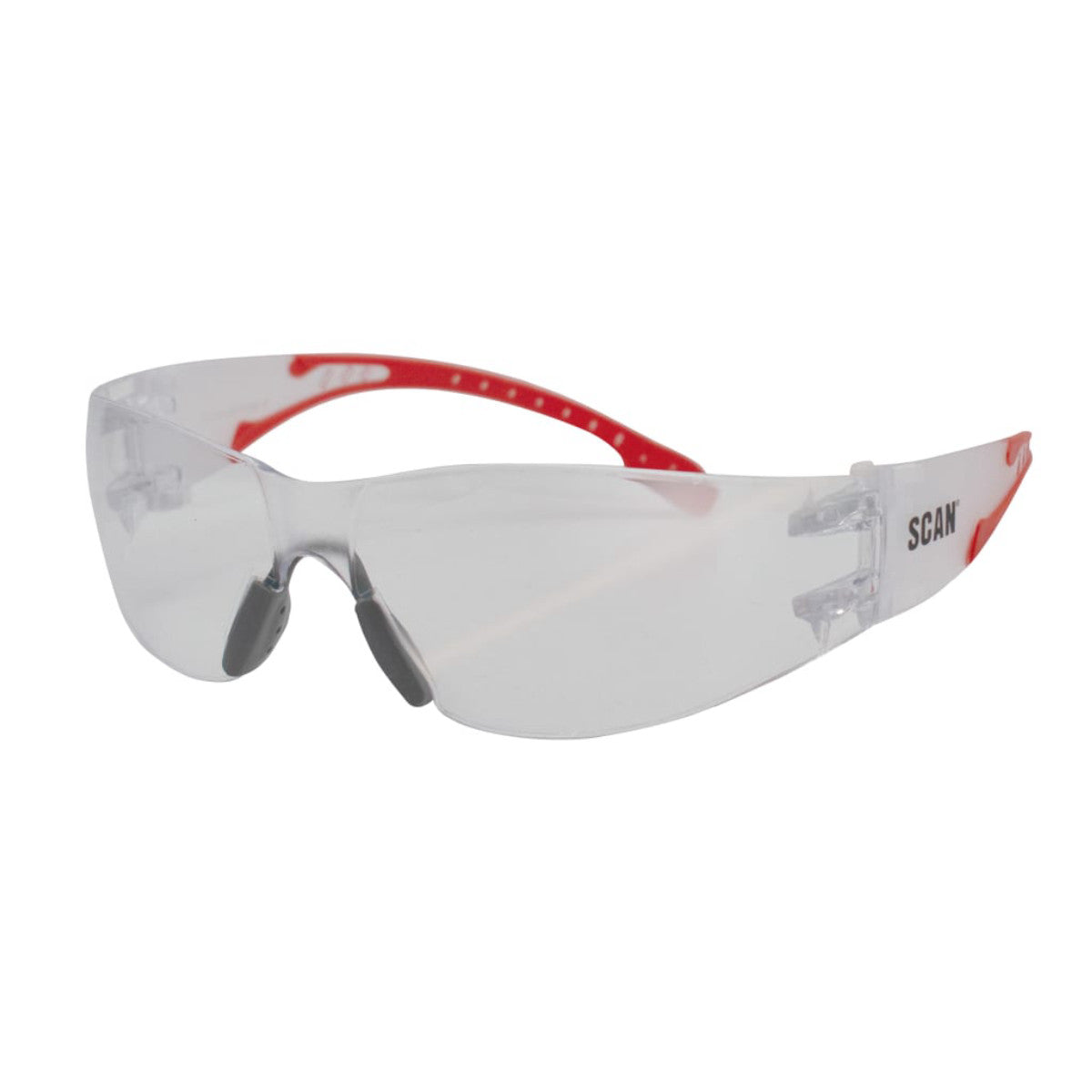 Scan Flexi Spectacle Clear SCAPPEFSCLER