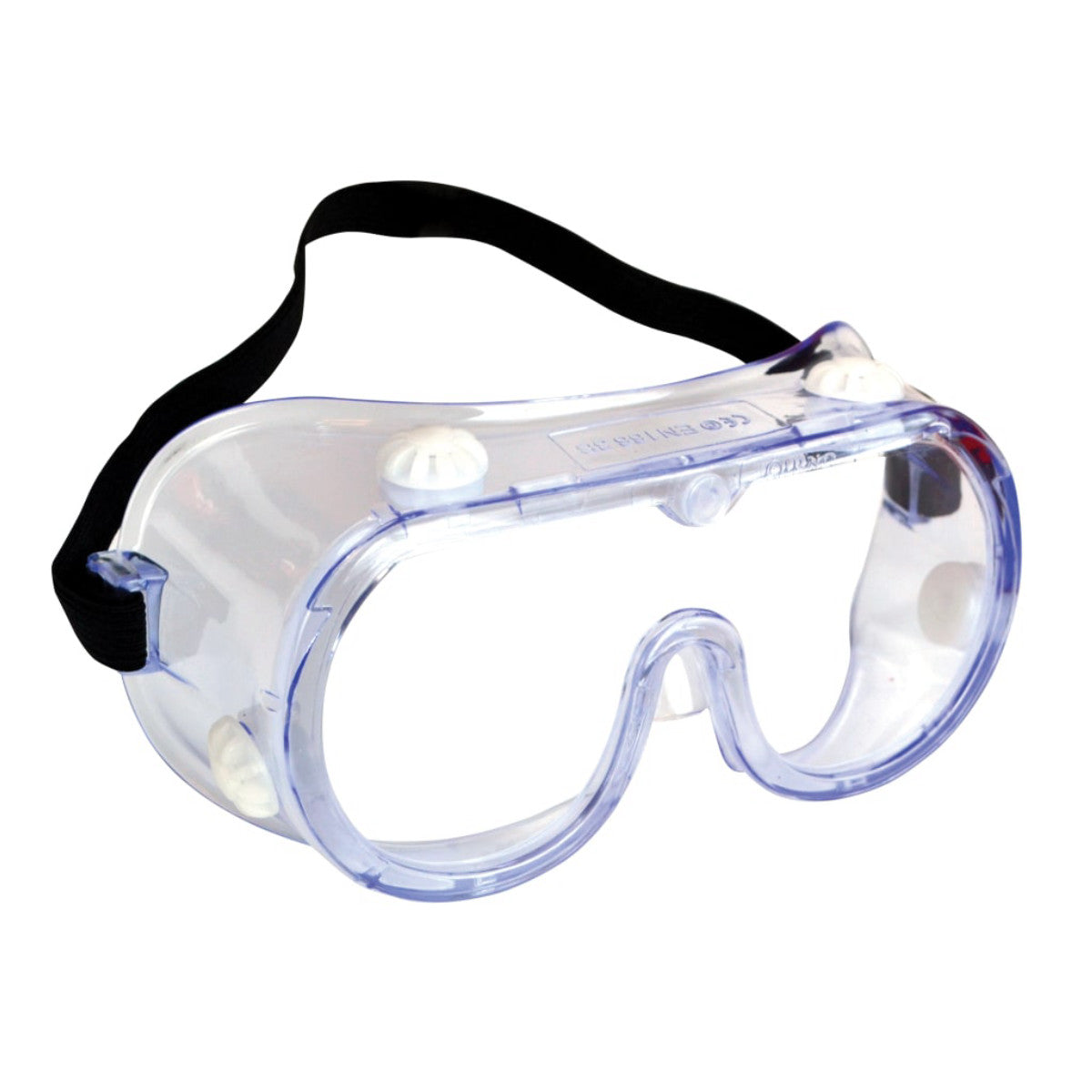 Scan Indirect Ventilation Safety Goggles SCAPPEGIDV