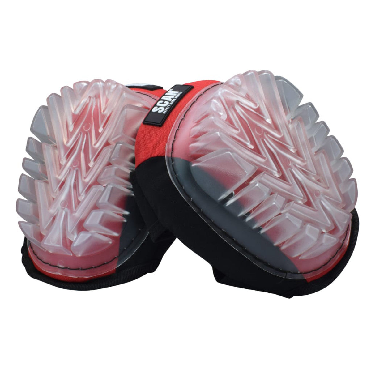 Scan Gel Knee Pads SCAPPEKPCAP
