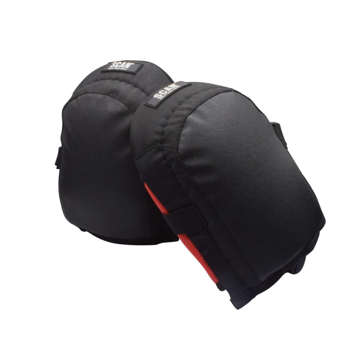 Scan Professional Foam Knee Pads SCAPPEKP