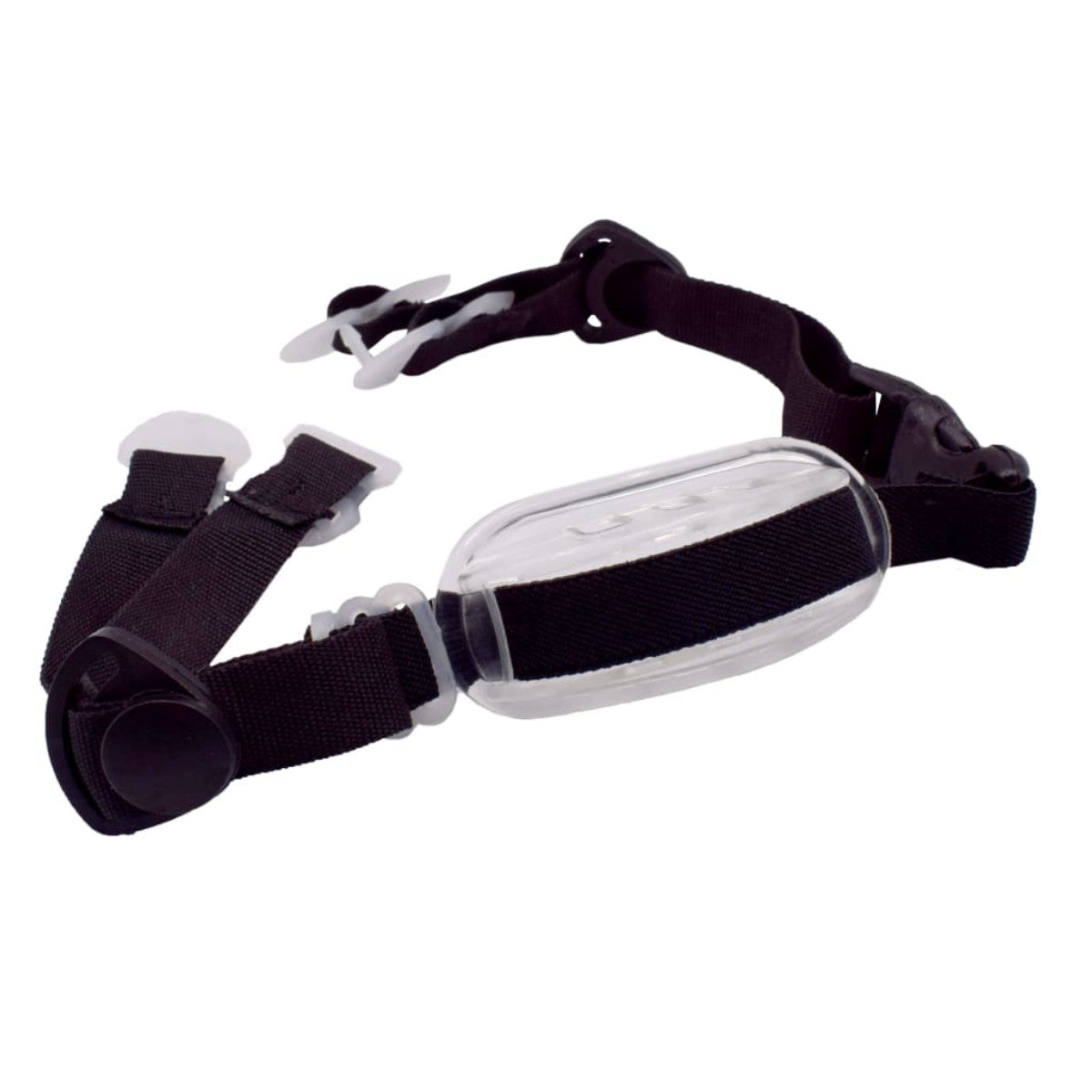 Scan 4 Point Safety Helmet Chin Strap SCAPPESHCS4