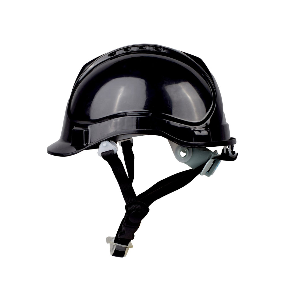 Scan 4 Point Safety Helmet Chin Strap SCAPPESHCS4
