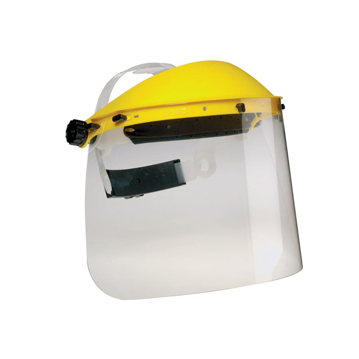 Scan Standard Face Shield + Visor SCAPPEVISOR