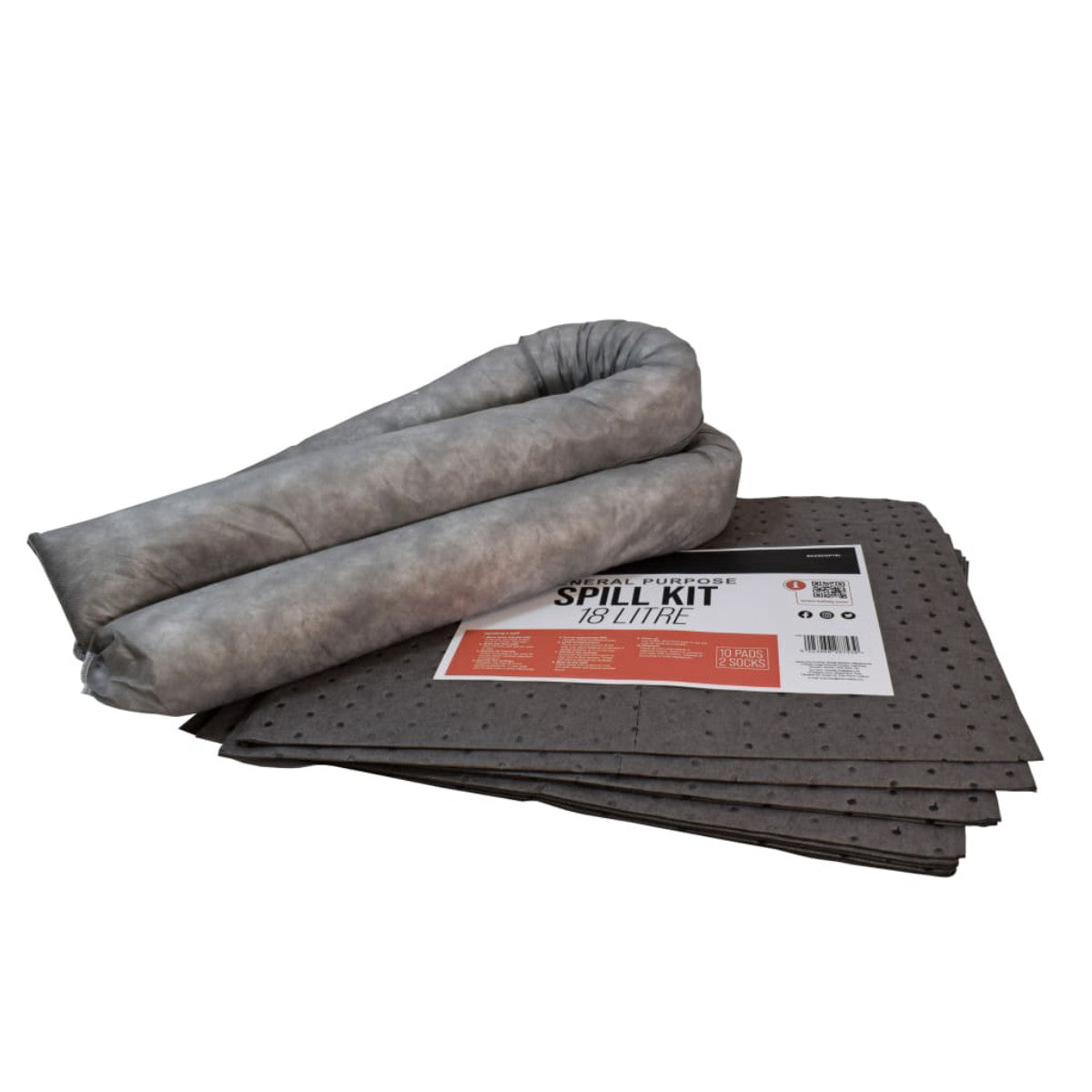 Scan Spill Kit, General Purpose 18 litre SCASCGP18L