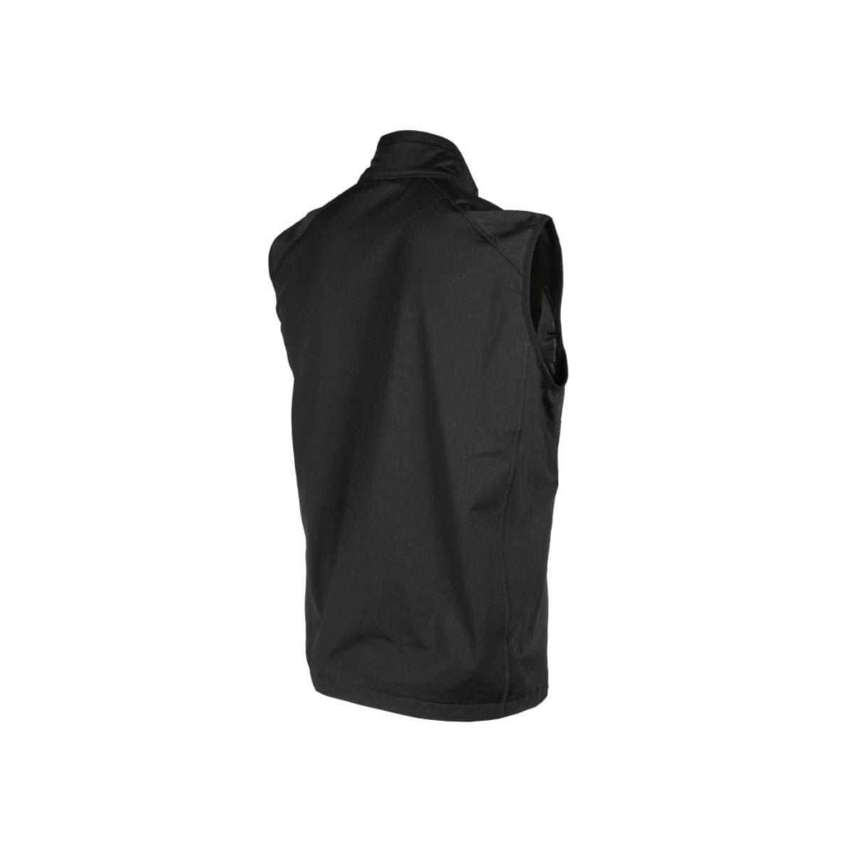 Scan Padded Gilet with Stretch Back - M SCAWWGILETM