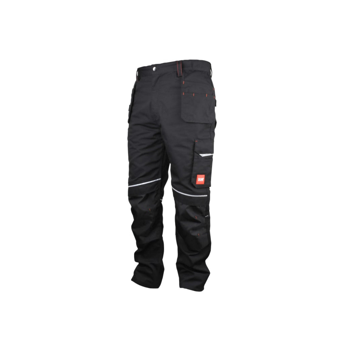 Scan Trade Holster Trousers - S (30-32in) SCAWWHTS