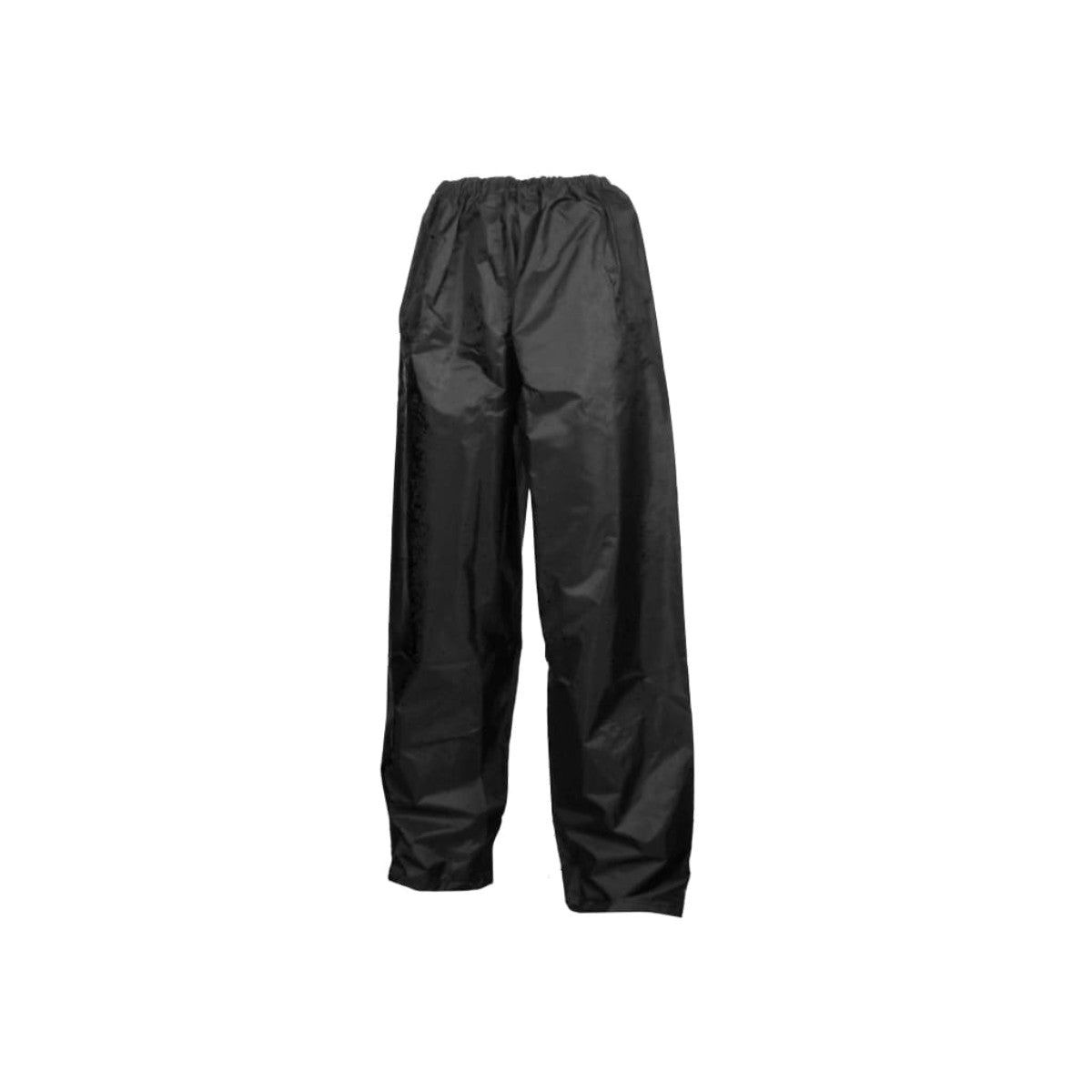 Scan Rain Suit Black - L SCAWWRSBL