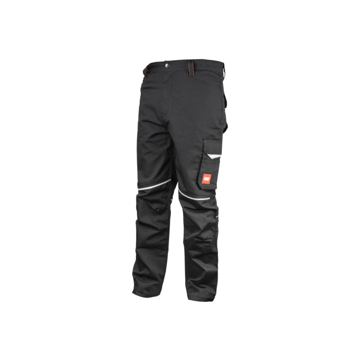 Scan Cargo Worker Trousers - M (32-34in) SCAWWWTM