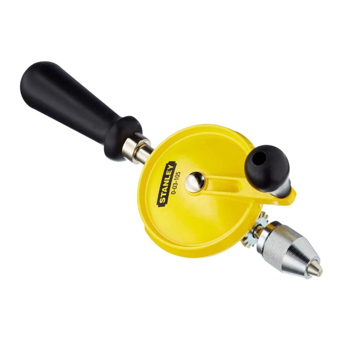 STANLEY Hand Tools 105 Hand Drill STA003105