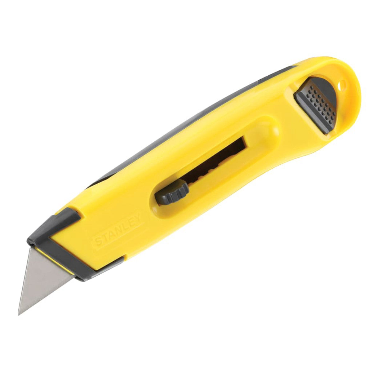 STANLEY Hand Tools Lightweight Retractable Knife STA010088