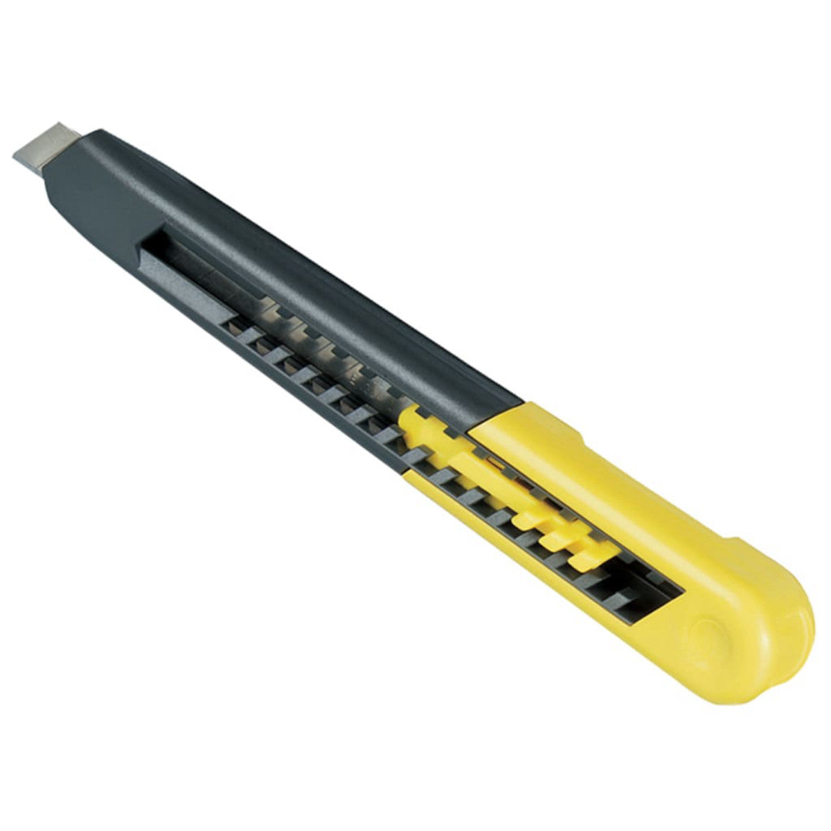 STANLEY Hand Tools SM9 Snap-Off Blade Knife 9mm STA010150