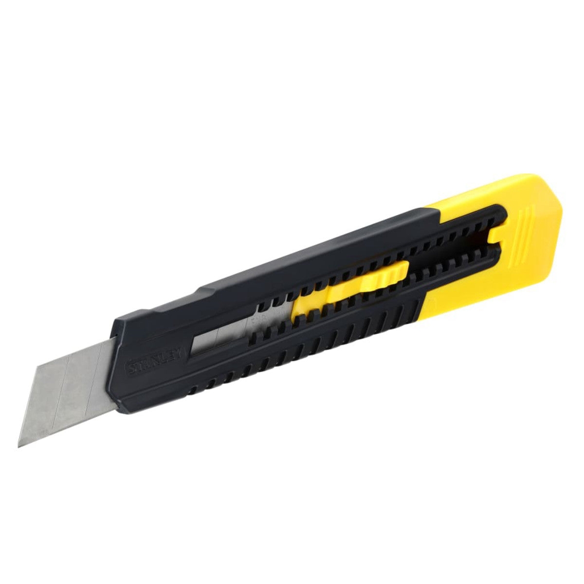 STANLEY Hand Tools SM18 Snap-Off Blade Knife 18mm STA010151